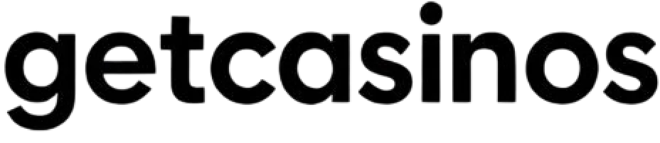 GetCasinos Logo