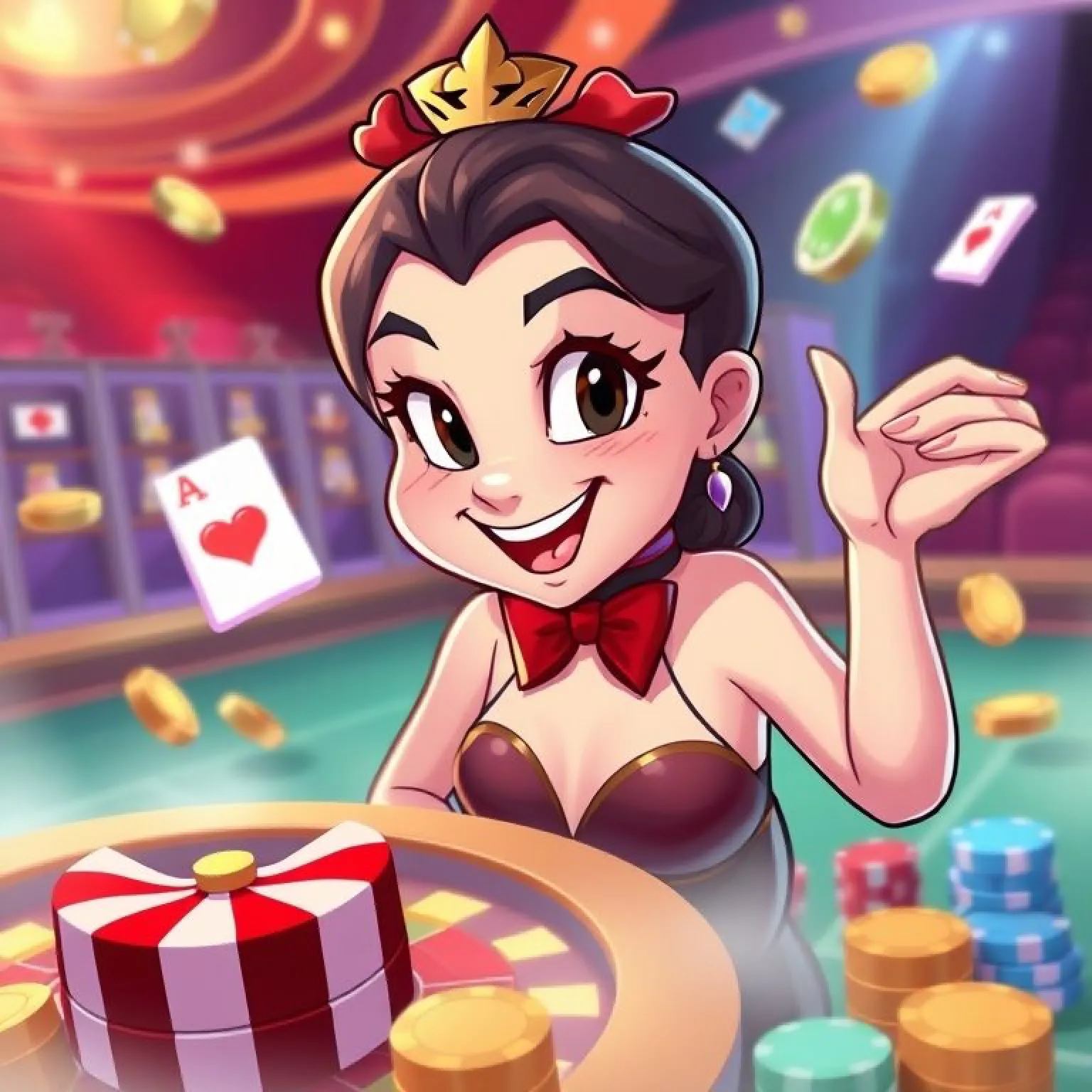 Análise de Casinos Online